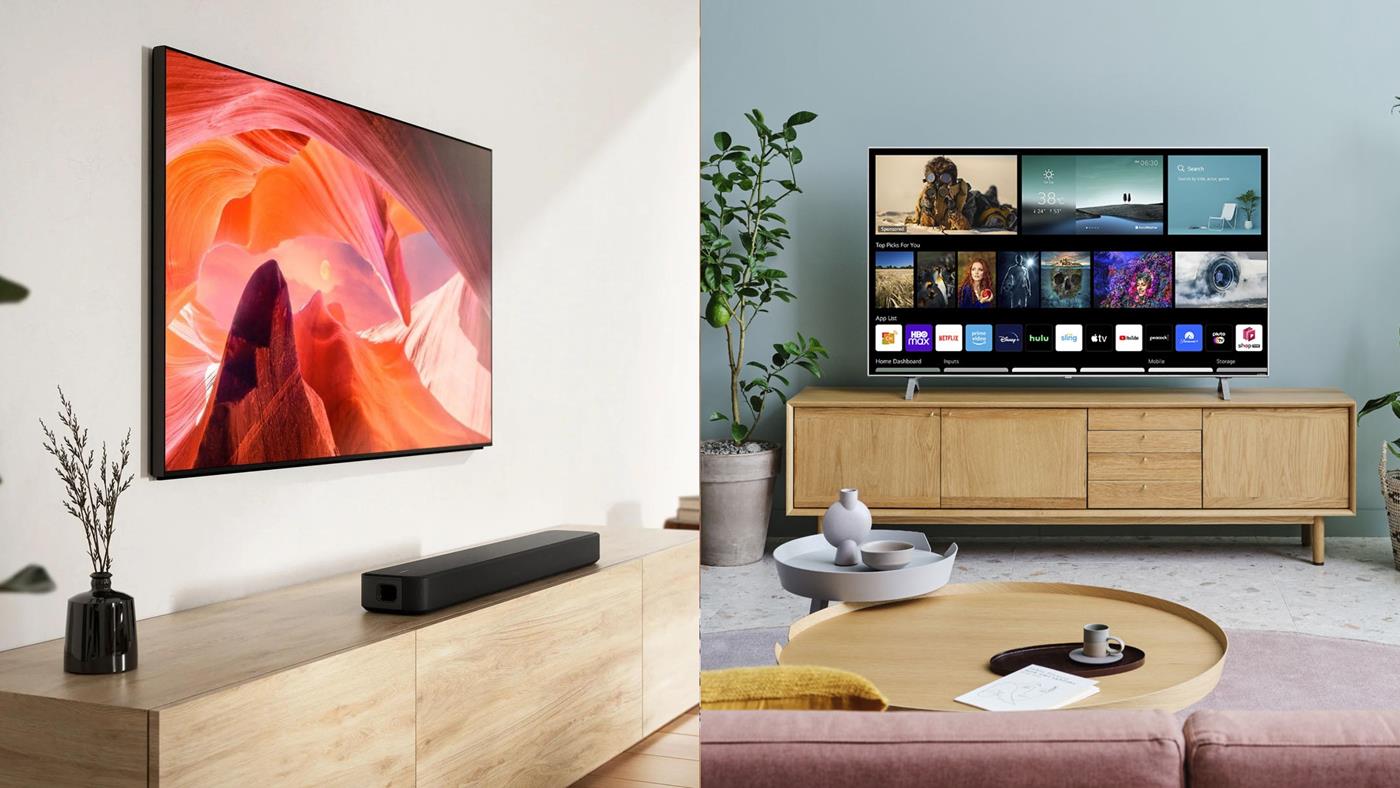 En çok satan televizyon markaları açıklandı: TCL zirveye çıkıyor