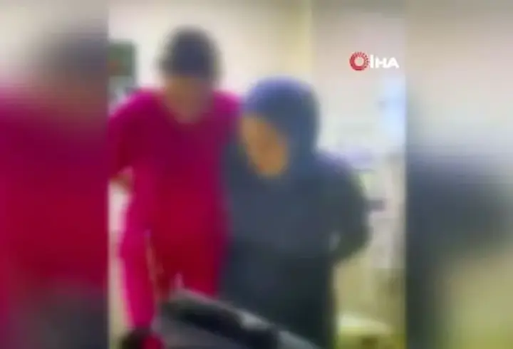 Yoğun Bakımda Şoke Eden Anlar! Güllü'nün Kızı Tuğyan'ın Skandal Görüntüleri Ortaya Çıktı