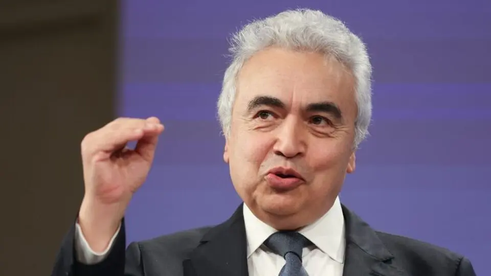 UEA Başkanı Birol'dan 'kritik mineral krizi' uyarısı