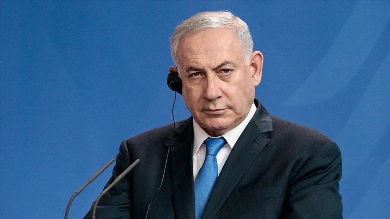 Netanyahu'dan Gazze mesajı: Türk ve Katar askerleri olmayacak