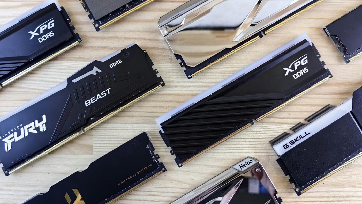 DDR4 fiyatları 8.8x kat arttı, firmalar DDR3 seçeneğini değerlendiriyor