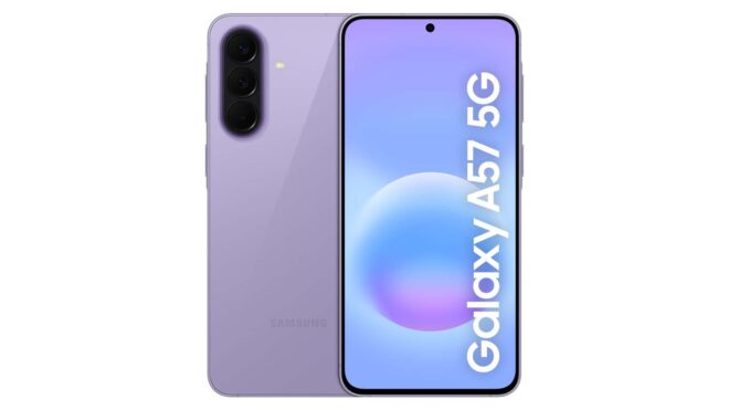 Samsung Galaxy A57 ve Galaxy A37 için resmi basın görselleri sızdırıldı