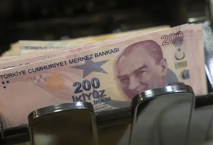 Bankacılık sektöründe mevduatlar 25,5 trilyon TL’yi aştı