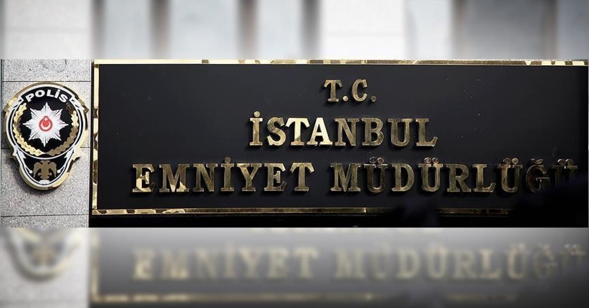 İstanbul Emniyeti'nden 'anlaşma yapıldığı' iddiasına yalanlama