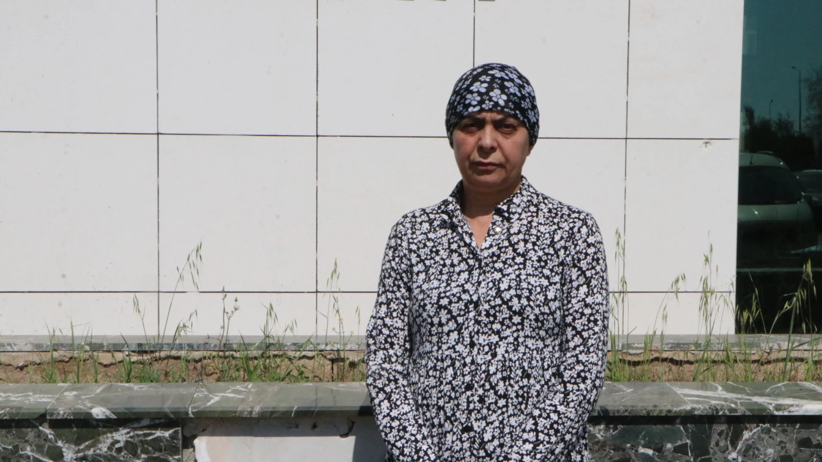 Oğlu öldürülen anne, sanığı savundu: Katili o değil!
