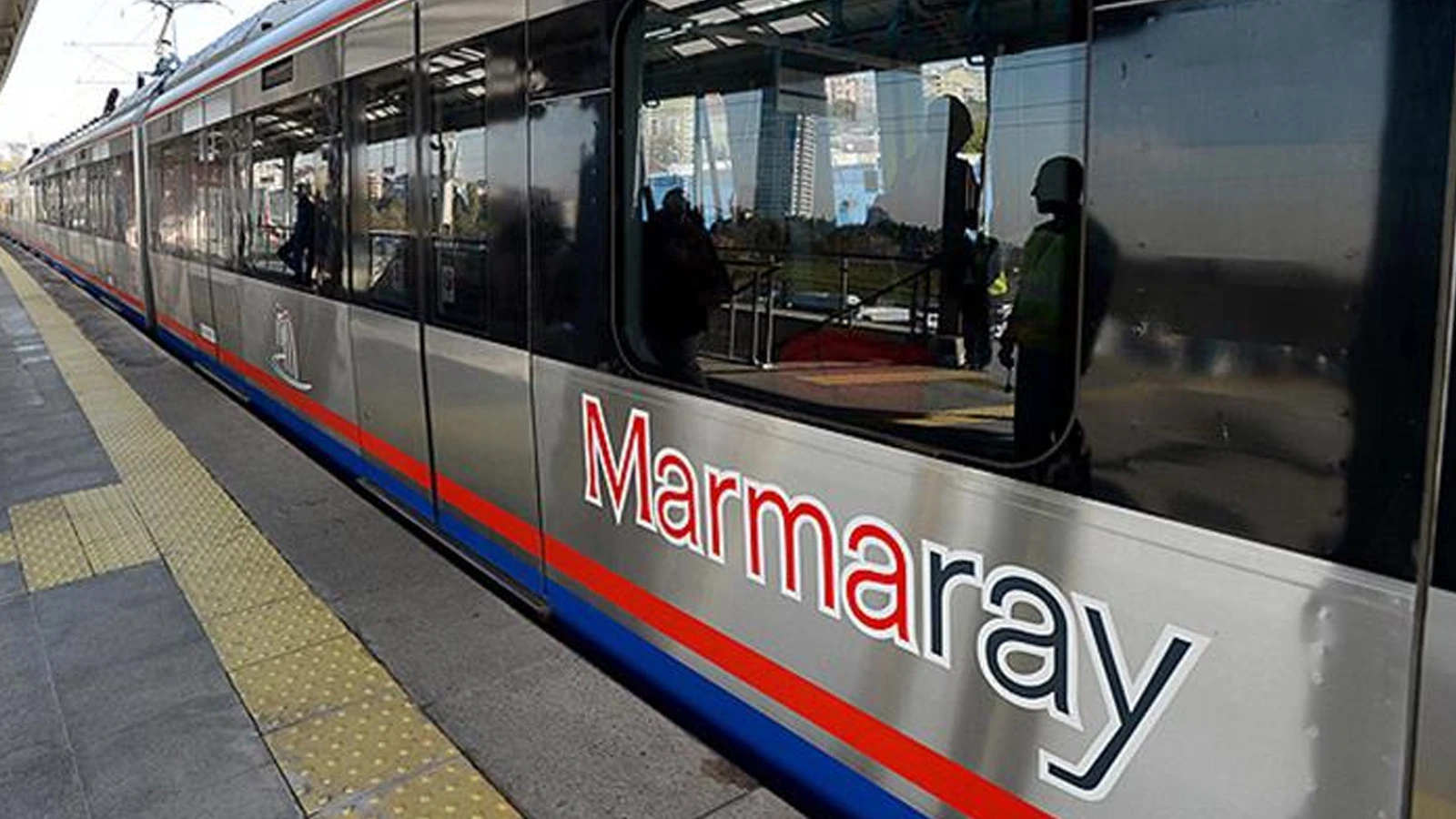 Bayramda marmaray ücretsiz mi? 2025 Ramazan Bayramı marmaray ücretli mi?