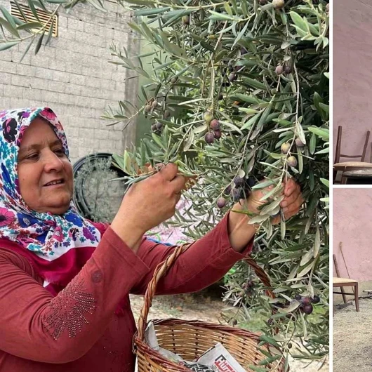 Sosyal Medyada 400 Bin Takipçiye Ulaştı: Yarışmada 1 Milyon 400 Bin TL Kazandı