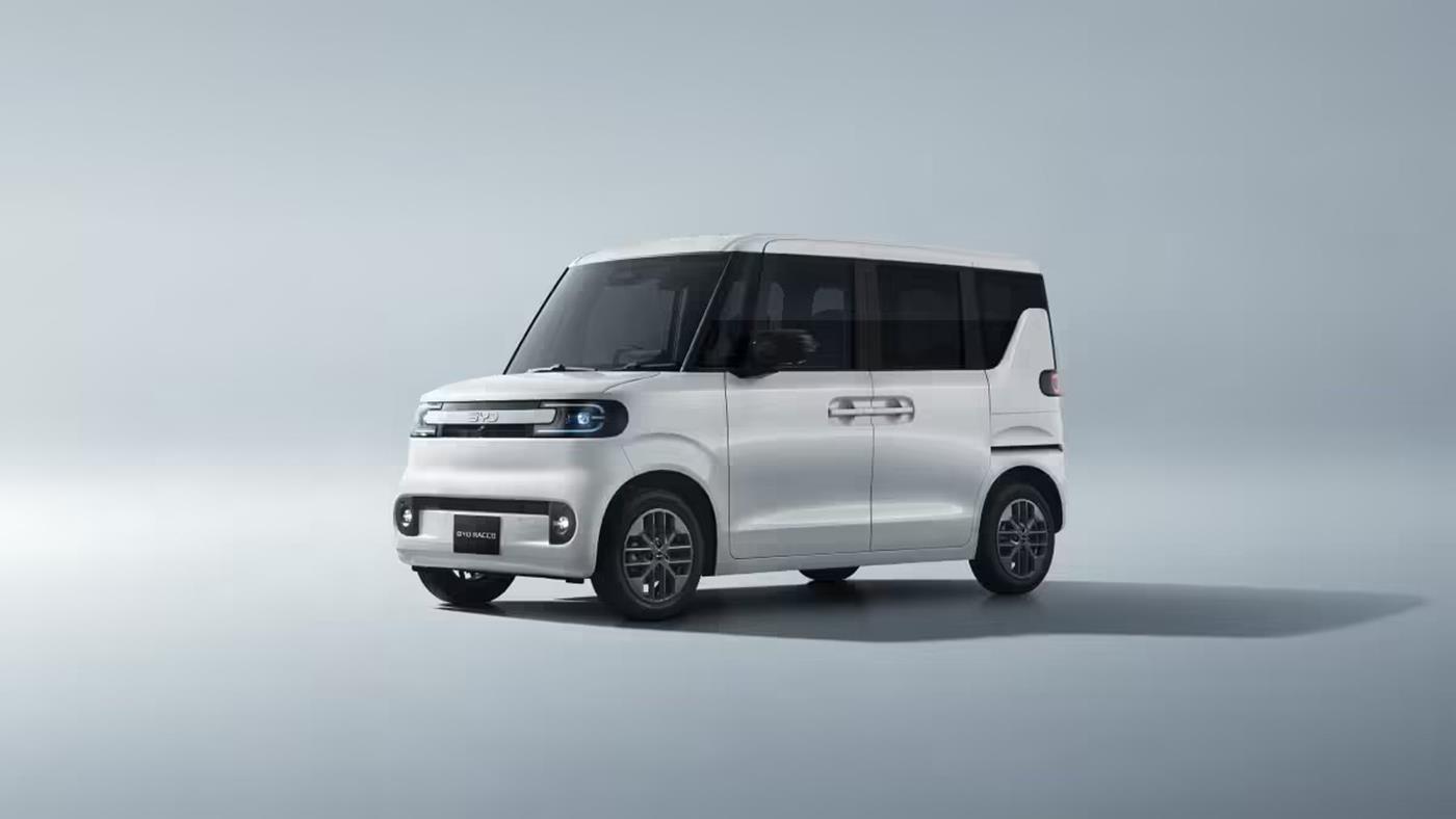BYD, Avrupa’ya daha küçük ve ucuz bir elektrikli araç getirebilir