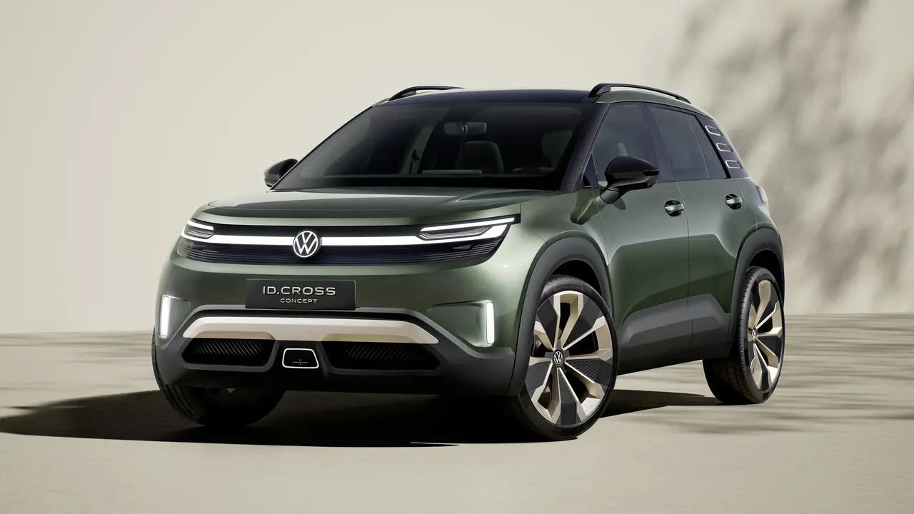 Volkswagen için Akıllı Saat ile Kolay Kontrol!