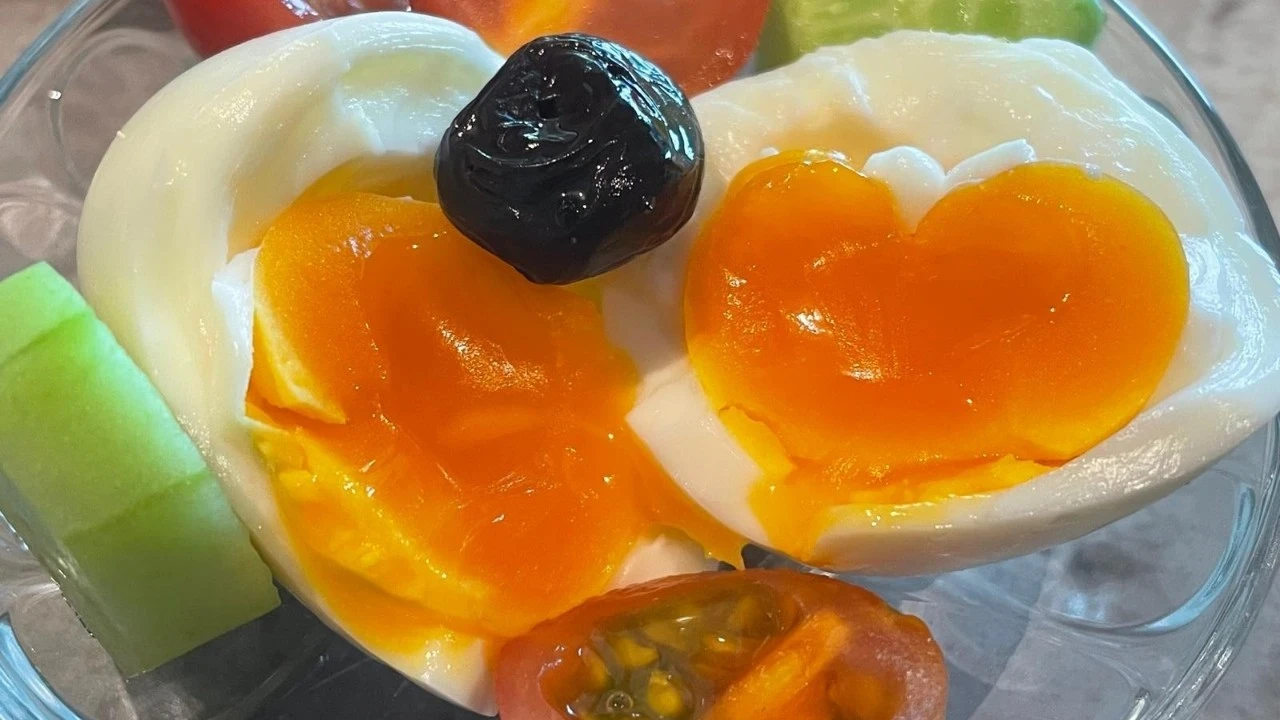 Faydaları say say bitmiyor! Kabuğun içindeki sağlık: Yumurta