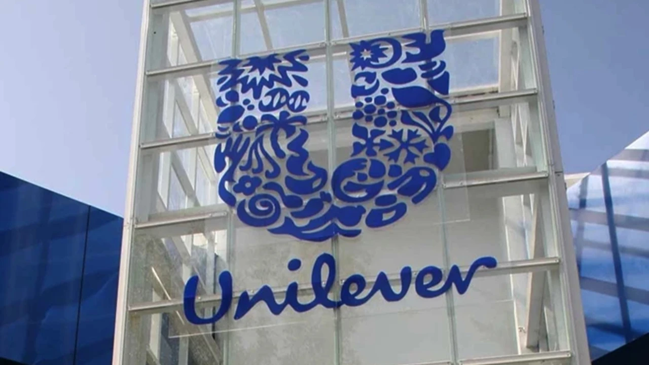 Rekabet Kurulu'ndan Unilever hakkında soruşturma!