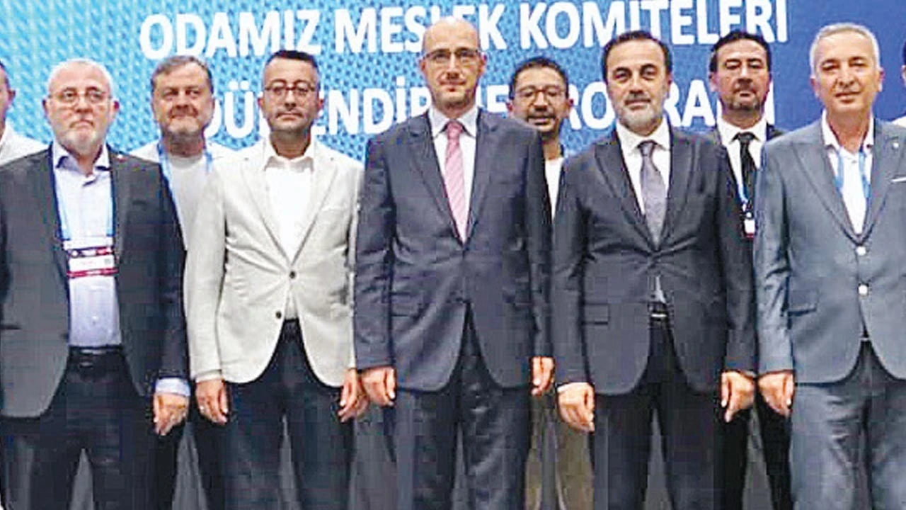 Konya ve Bosna Hersek’ten yeni yatırımlar için iş birliği