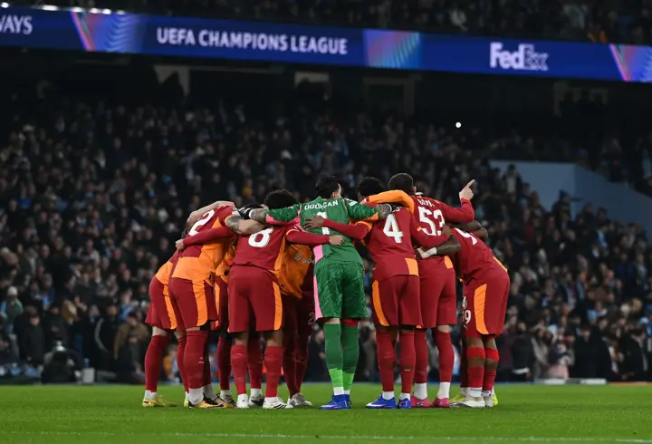 Galatasaray, zorlu ocak fikstürünü atlattı! Şubat ayında 7 maç daha var...