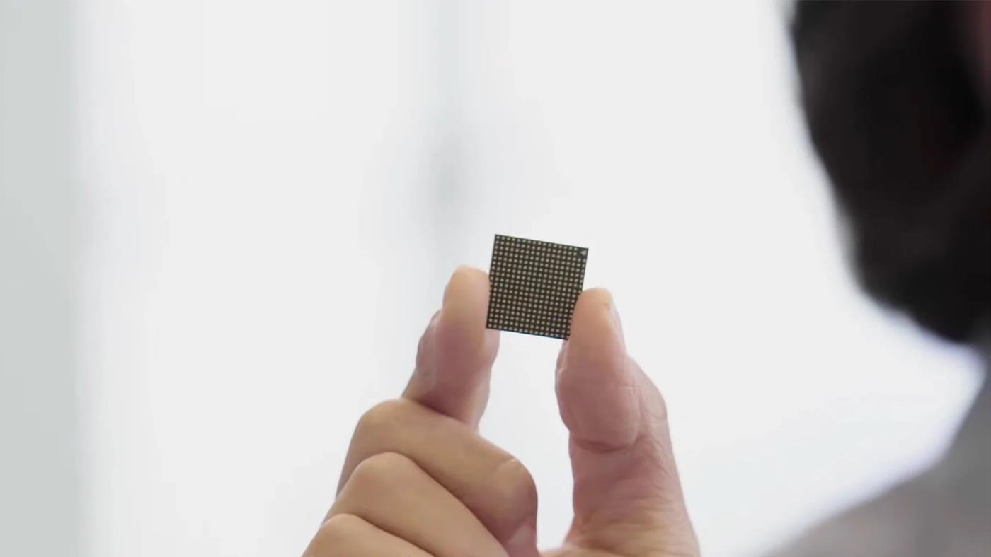Samsung, yarı iletken işinde 2026'da büyük bir geri dönüş hedefliyor