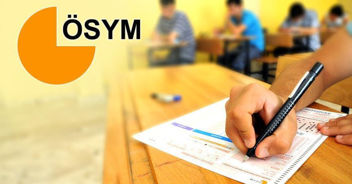 KPSS başvuruları ne zaman başlayacak?