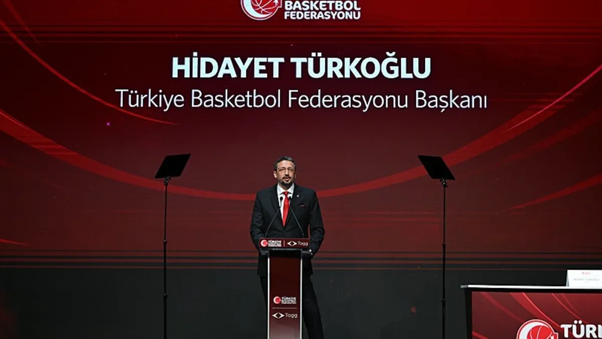 Hidayet Türkoğlu'ndan "NBA Avrupa projesine" destek