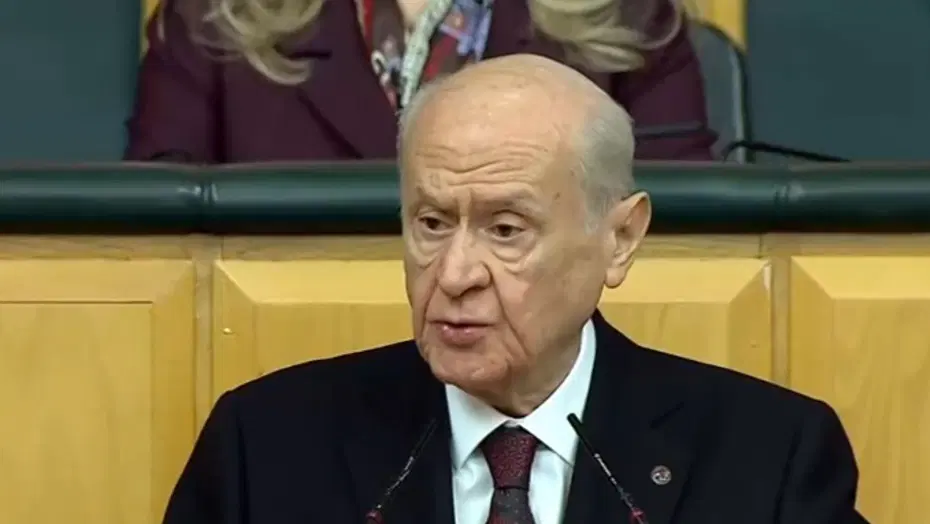 Devlet Bahçeli: MEB'in ramazan genelgesinin neresinde laiklikle çelişen çarpıklık var?