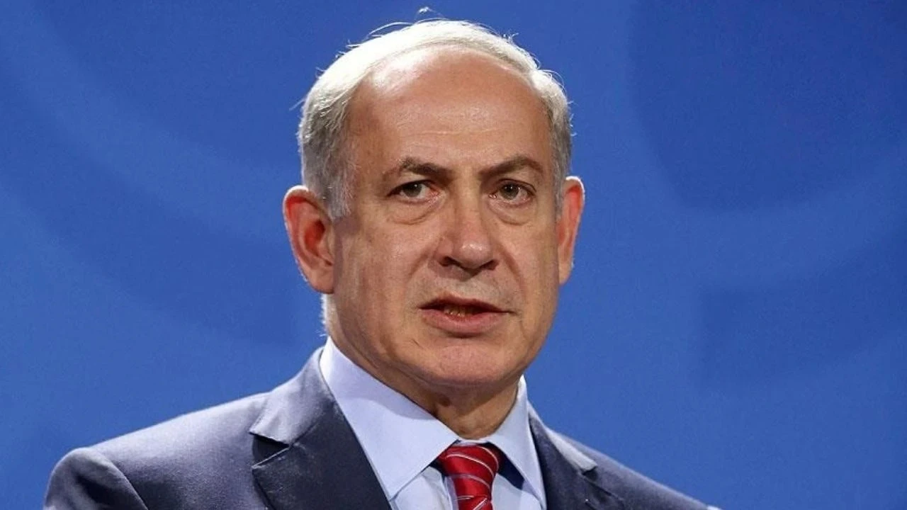 Son dakika: İsrail basını açıkladı! Netanyahu bağırsak iltihabı geçirdi