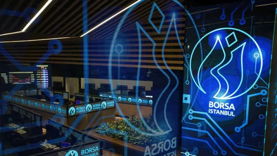 Fabrikasında yangın çıkan BIST şirketinde işlemler askıya alındı