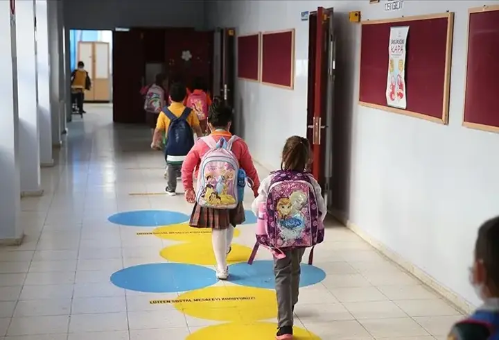 MEB’den 72 ay adımı: İlkokula başlama yaşı değişiyor mu?