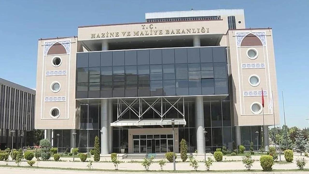 Hazine'den 38.4 milyarlık kira sertifikası ihracı