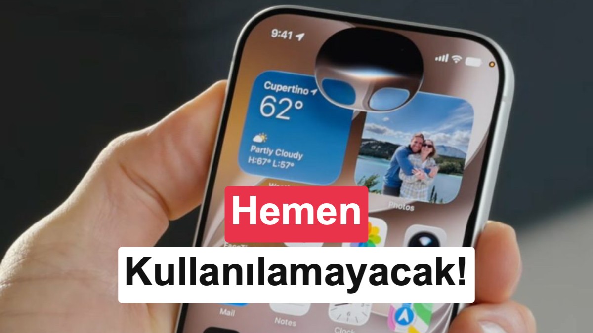 iOS 27, Siri AI ile geliyor ama bekleme listesi olacak!