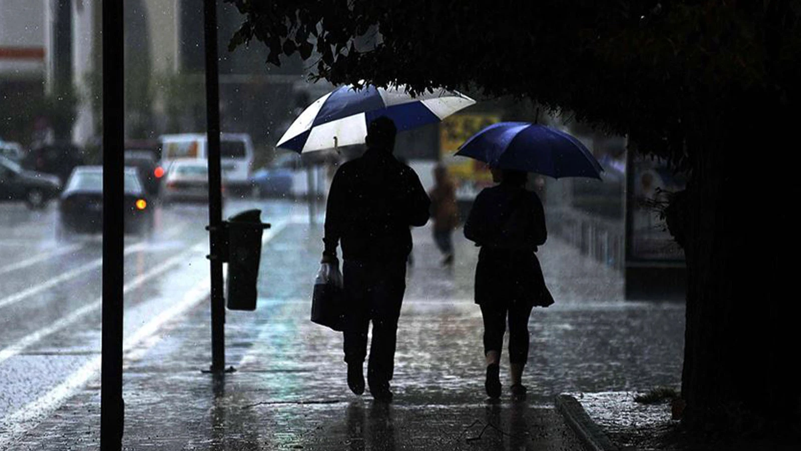 Meteoroloji'den hafta sonu uyarısı! Ülke genelinde etkili olacak