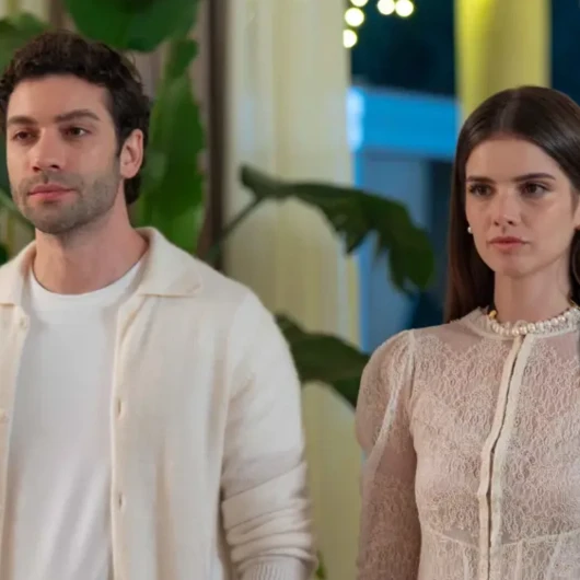 Başkalarının Hayatı Yeni Bölüm Fragmanı: Başkalarının Hayatı 5. Bölüm Fragmanı Yayınlandı Mı, Ne Zaman Yayınlanacak?