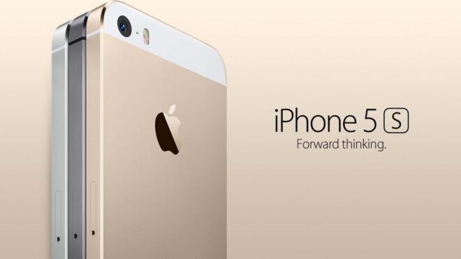 Eski iPhone’lar için iOS 12.5.8 güncellemesi yayınlandı
