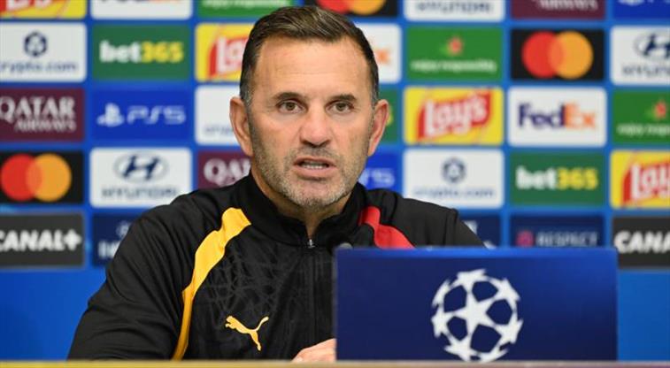 Okan Buruk Tan Lille Galibiyeti Sonrası Derbi Sözleri