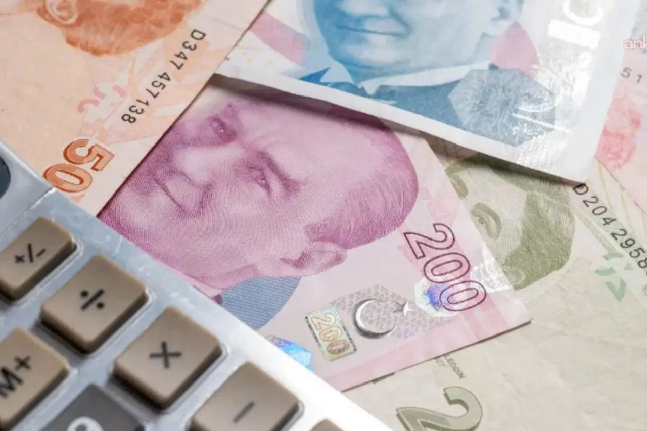 Kamu İhalelerinde SGK Ve Vergi Borcu Sınırı 50 Bin TL'ye Çıkarıldı