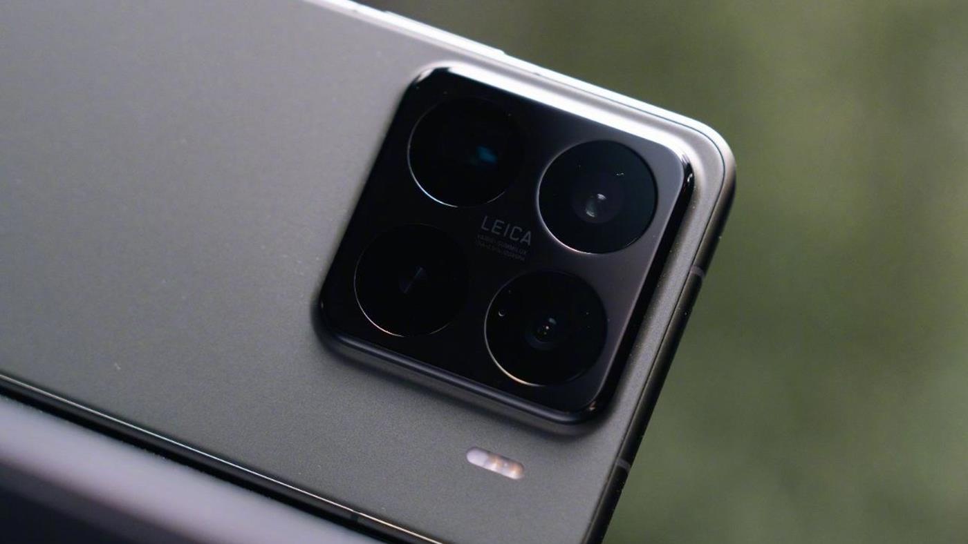 Xiaomi yeni amiral gemisi akıllı telefonunu tanıtmaya hazırlanıyor: 15S Pro