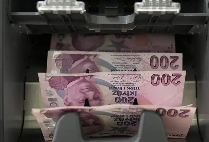 Bankacılık sektöründe mevduat 26 trilyon lirayı aştı