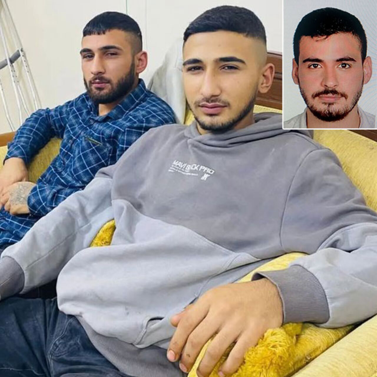 3 kişi ölmüştü! Kanlı düelloda sır perdesi aralandı!