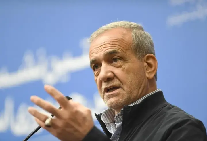 İran'dan ABD'ye: Zorbalığa boyun eğmeyeceğiz