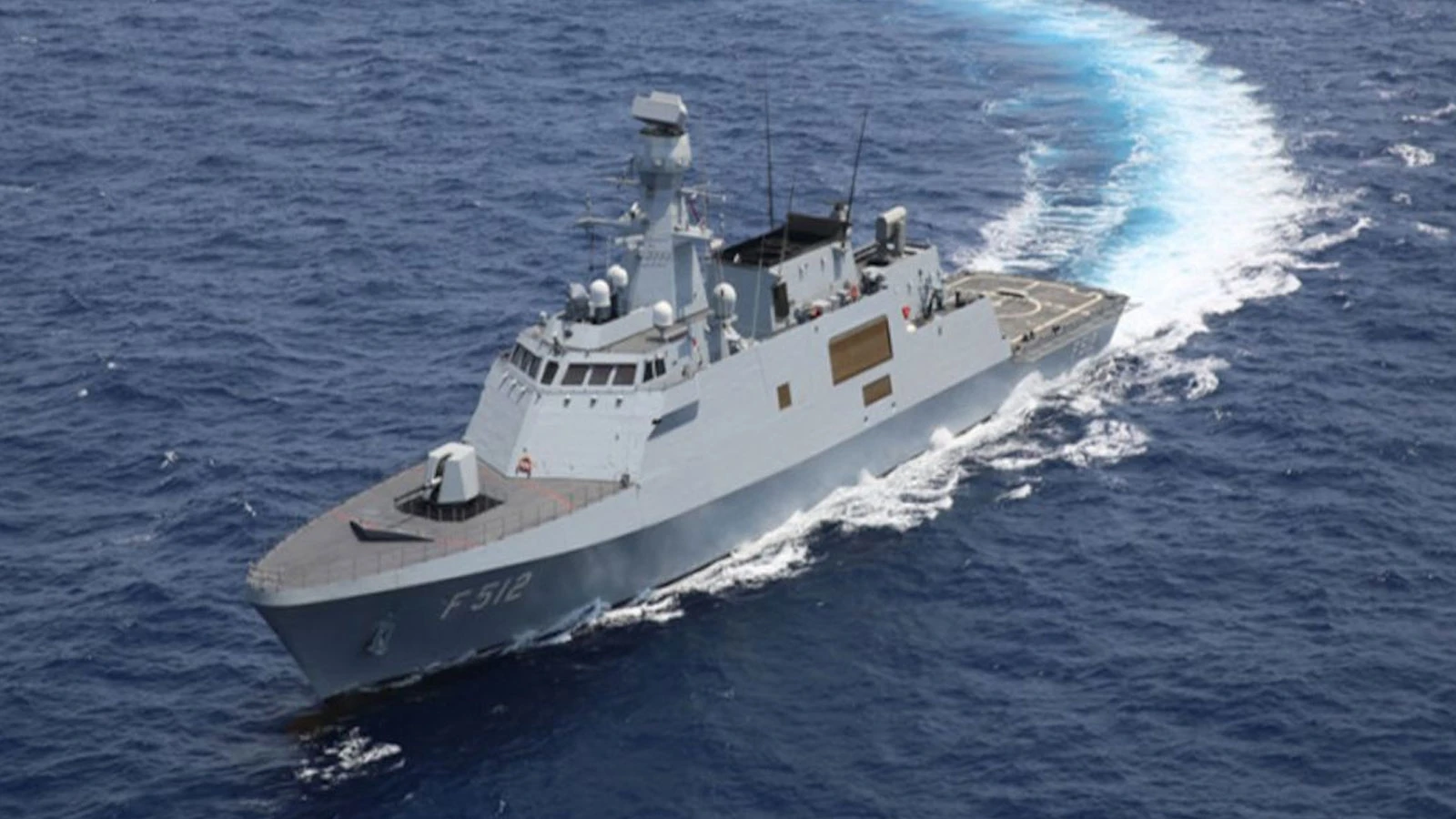 TCG Büyükada ve TCG Kınalıada, 18 Mart'ta halkın ziyaretine açılacak