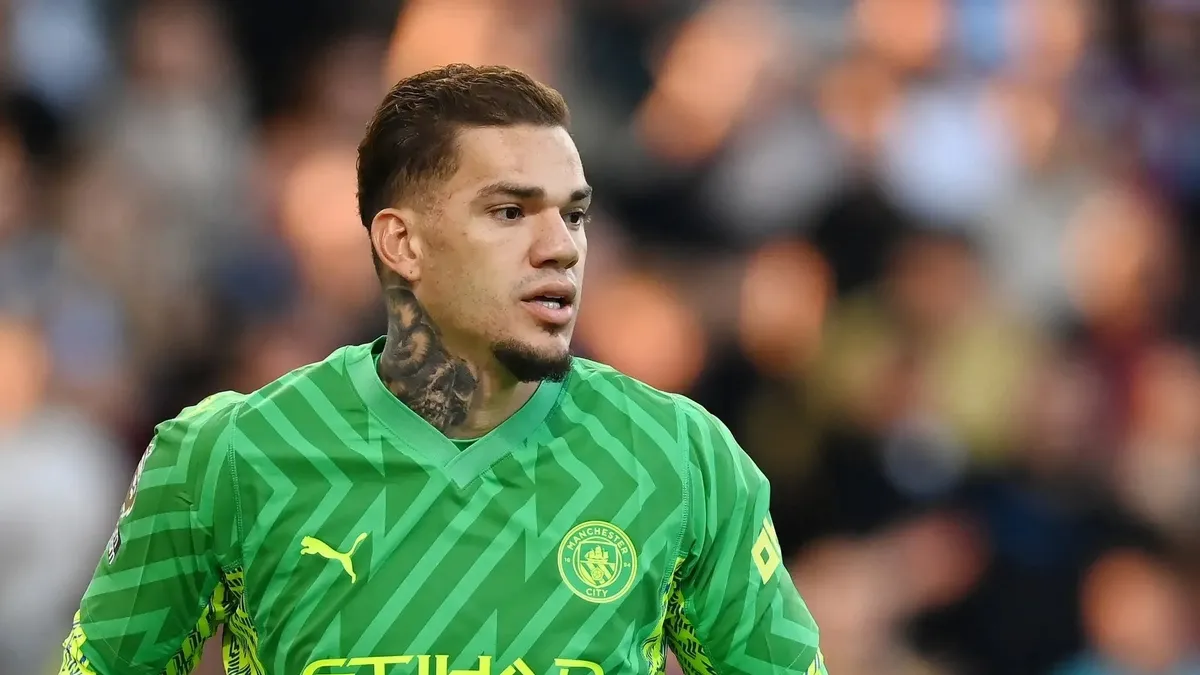 TRANSFER HABERİ - Ederson için Galatasaray'dan yeni teklif!