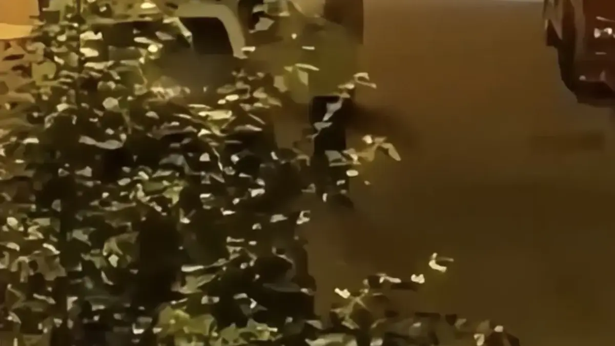 Kağıthanede Eski Sevgilisi İle Erkek Arkadaşını Vuran Şüpheli: Üzerime Kılıçla Gelince Ayağına Ateş Ettim