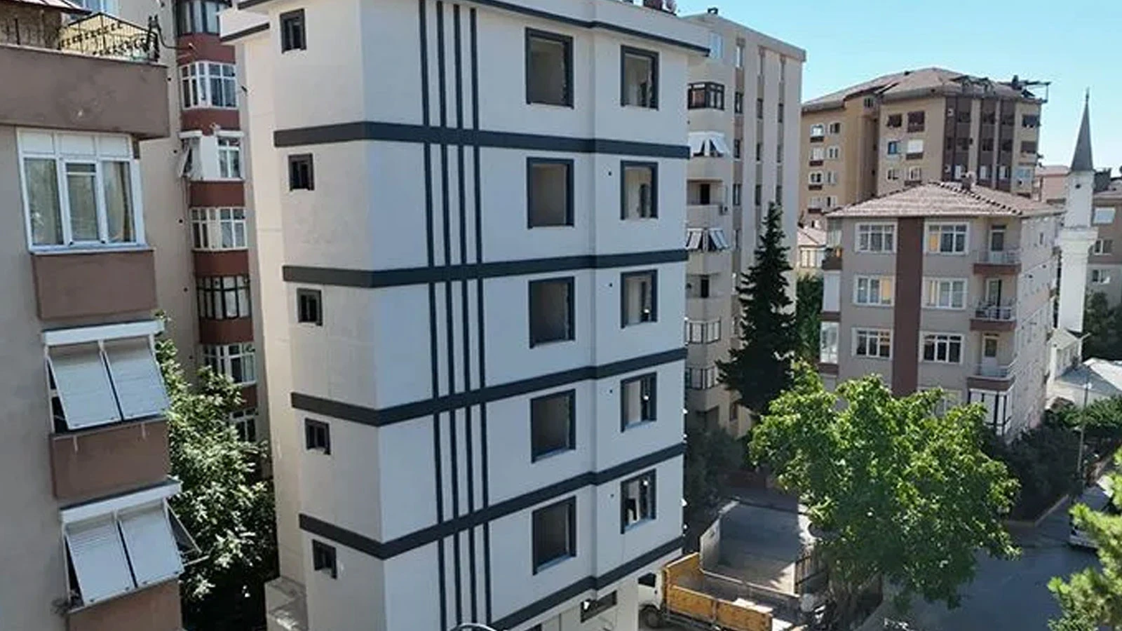"Yarısı Bizden" Desteğinin Süresi 31 Aralık 2027'ye Kadar Uzatıldı