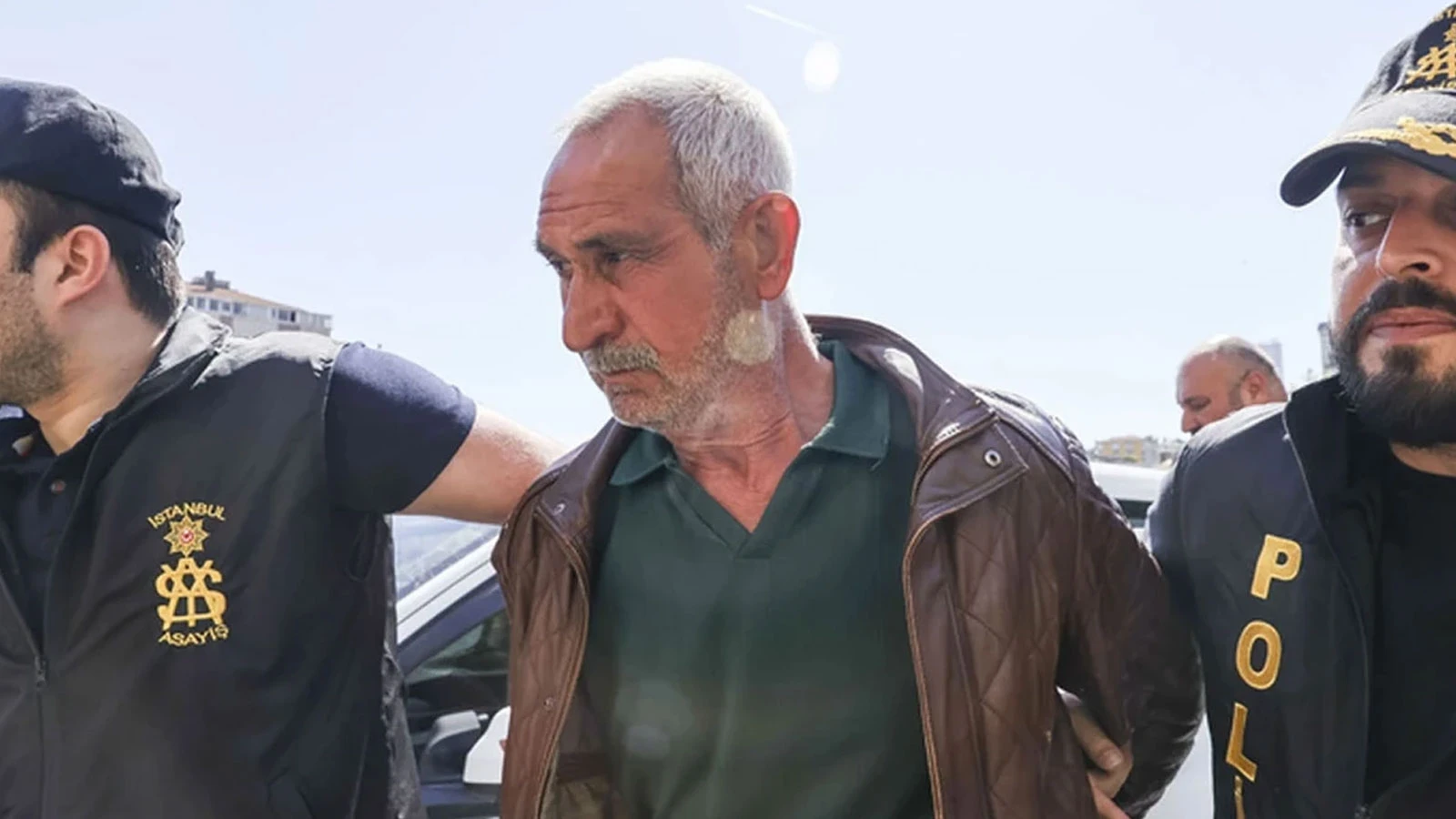 CHP lideri Özgür Özel'e saldıran şahıs hakkında istenen ceza belli oldu