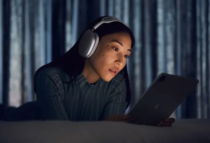 Uzun bir bekleyişin ardından AirPods Max 2’yi görücüye çıkardı