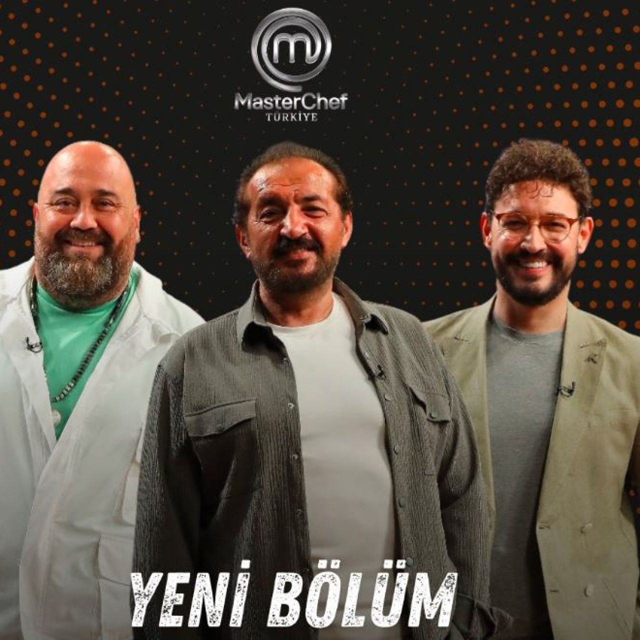 MasterChef'te son finalist
