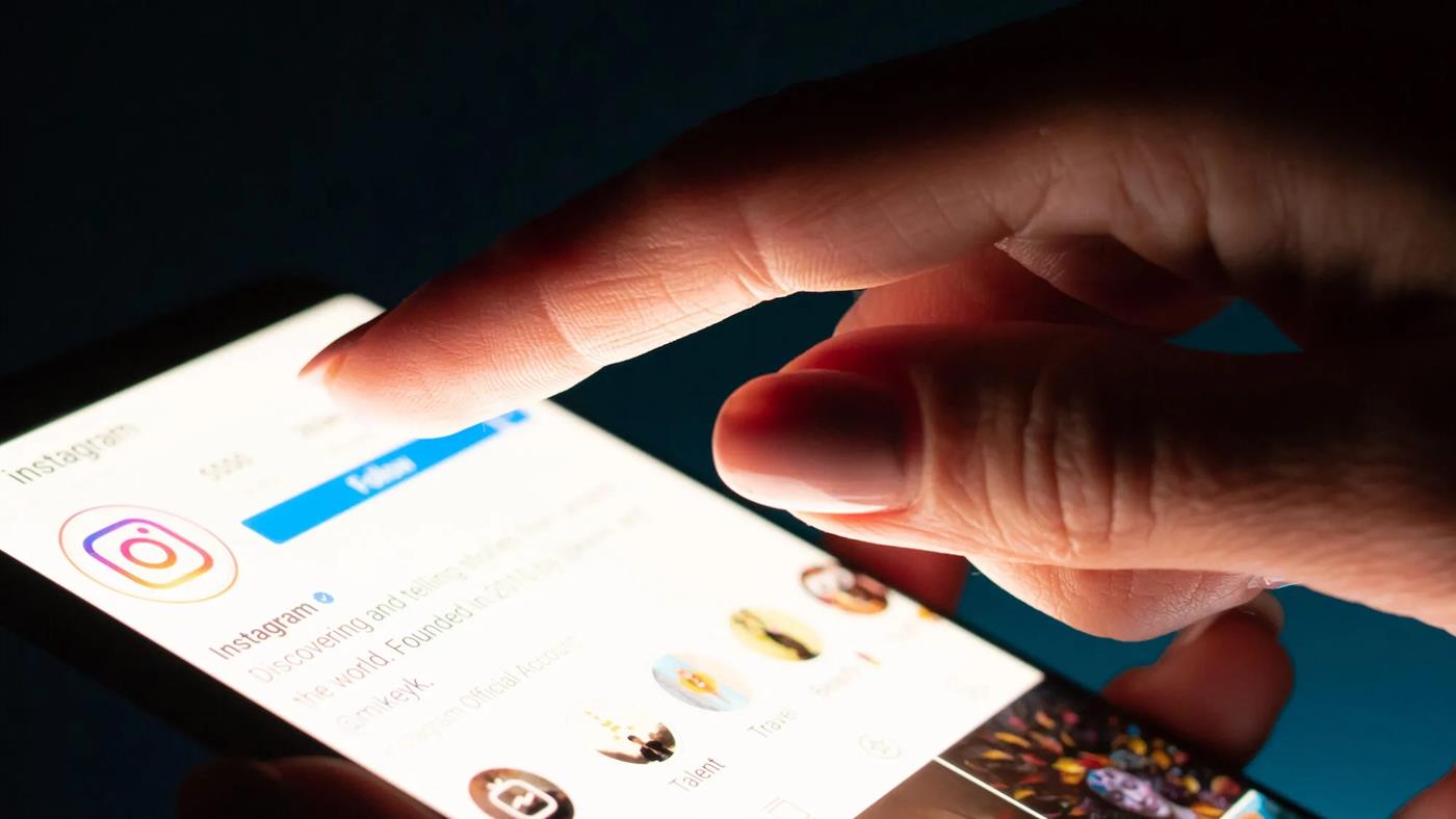 Instagram patronu: Günde 16 saat kullanmak bağımlılık değil!