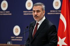 Hakan Fidan: 'Suriye'de 18 Ocak mutabakatını destekliyoruz'