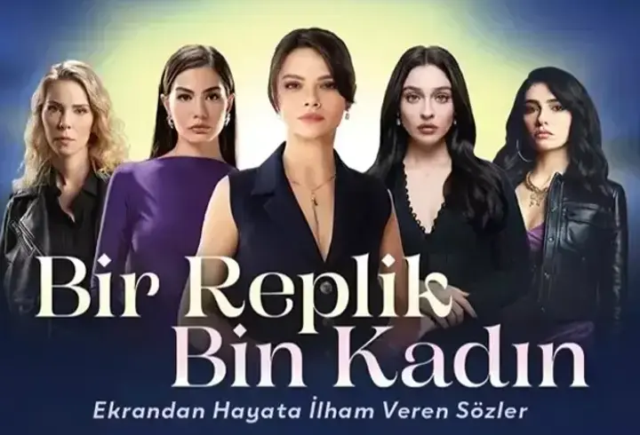KANAL D’DEN KADINLAR GÜNÜ’NE ÖZEL DİJİTAL DENEYİM! BİR REPLİK BİN KADIN