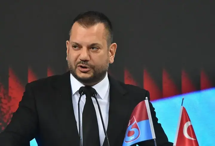 Trabzonspor'un başvurusu SPK tarafından onaylandı
