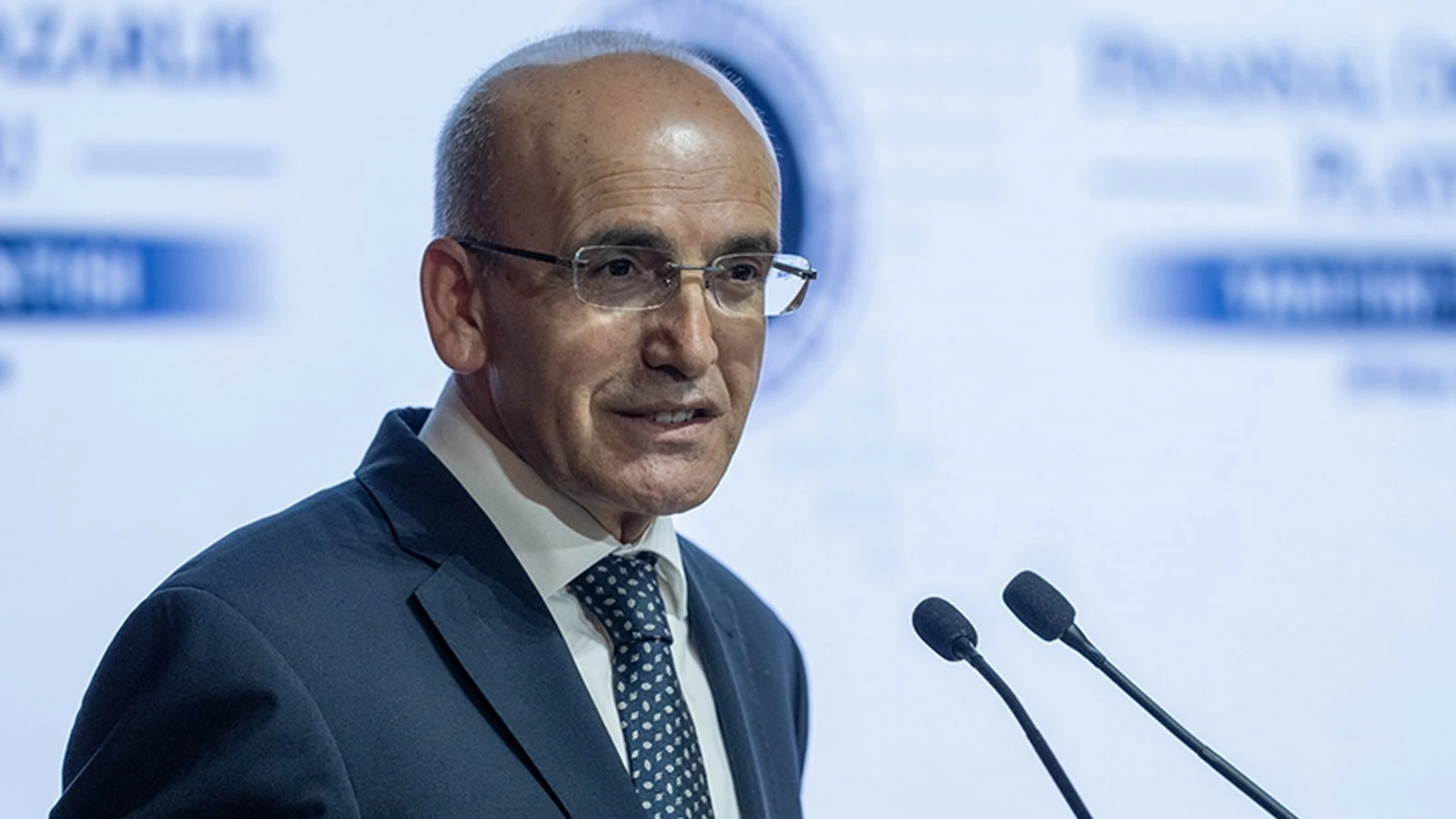 Bakan Şimşek: Sanayi üretiminde olumlu eğilim sürüyor