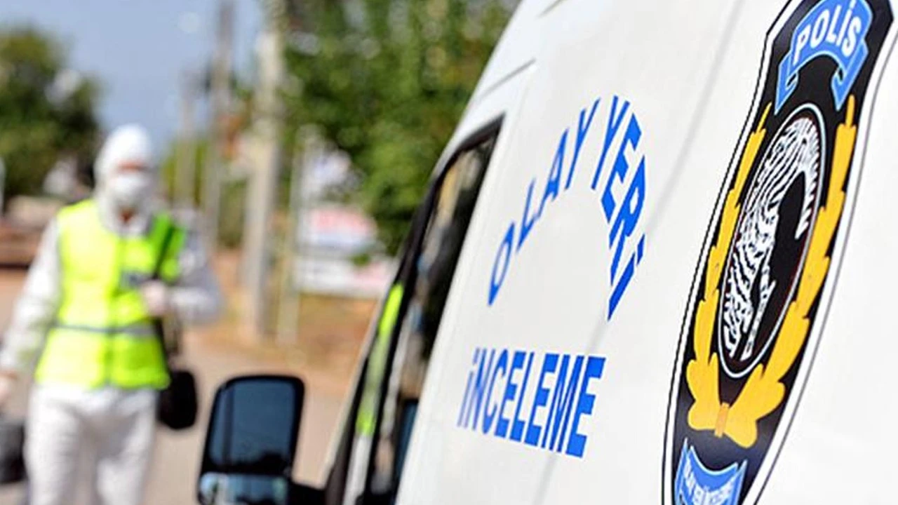 Sivas'ta vahşet! Kardeşini öldürdü, öz oğlunu ve diğer kardeşini yaraladı