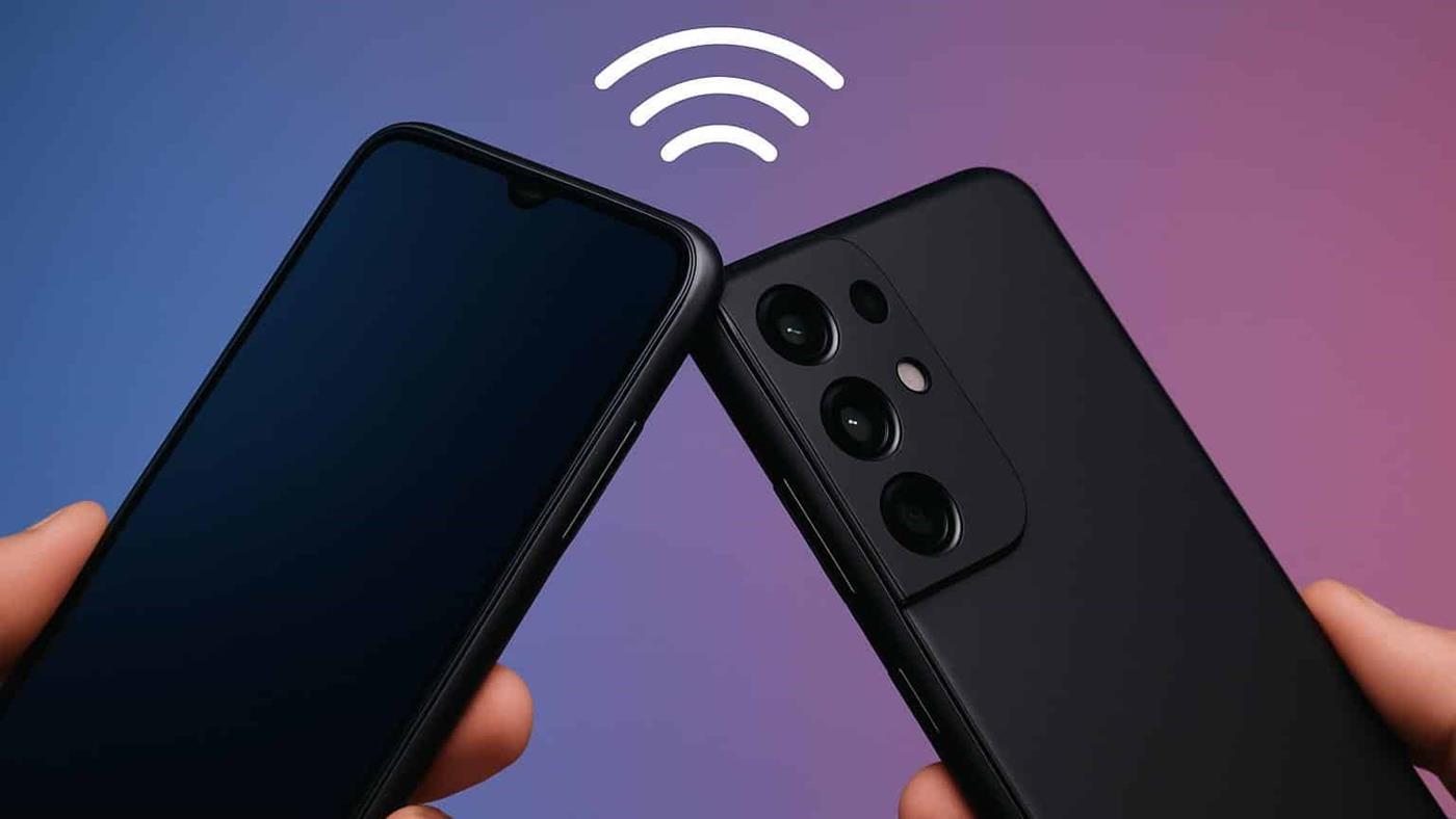 One UI 8.5 ile beklenen özellik geliyor: NameDrop rakibi yolda