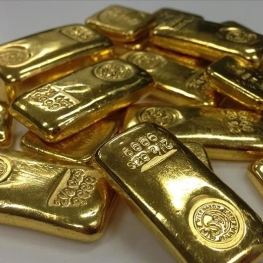 Altında Düşüş Derinleşti: Gram Altın 6.527 Liraya Geriledi